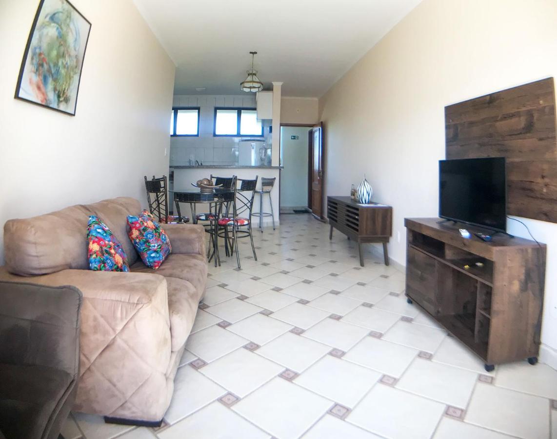 Apto C Lazer E Linda Vista Verde Aguas De Lindoia Luaran gambar